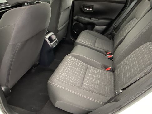 Used 2024 Honda HR-V LX image 22