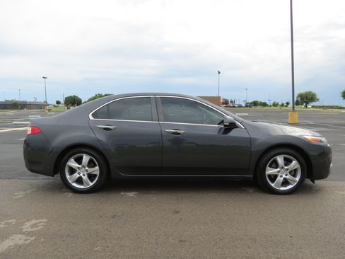Used 2013 Acura TSX w/ Technology Package FWD image 4