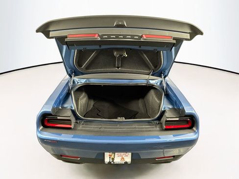Used 2023 Dodge Challenger R/T Scat Pack image 26