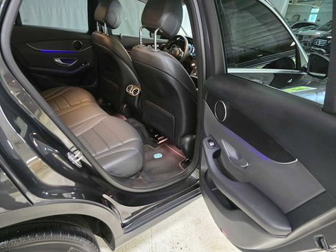 Certified 2021 Mercedes-Benz GLC 300 4MATIC image 13