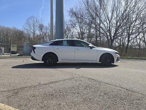 Used 2025 Kia K5 LXS image 15