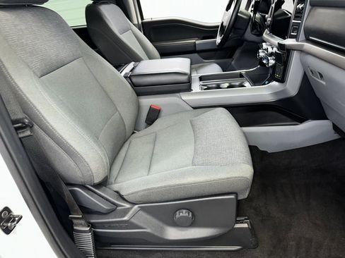Used 2024 Ford F150 XLT w/ Mobile Office Package AWD/4WD image 30