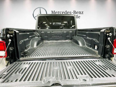 Used 2020 Jeep Gladiator Rubicon AWD/4WD image 23