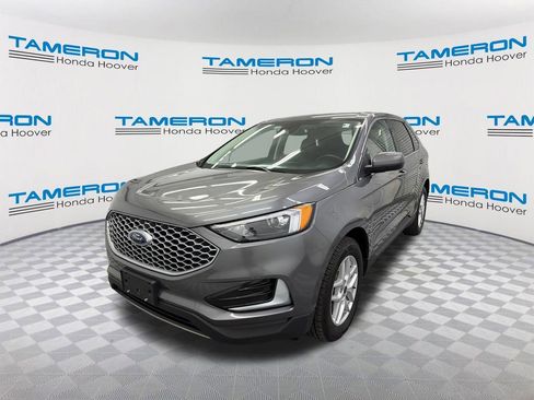 Used 2023 Ford Edge SEL image 1