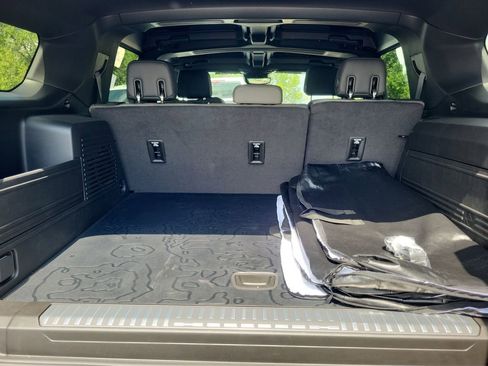 New 2025 GMC Hummer EV 3X AWD/4WD image 23