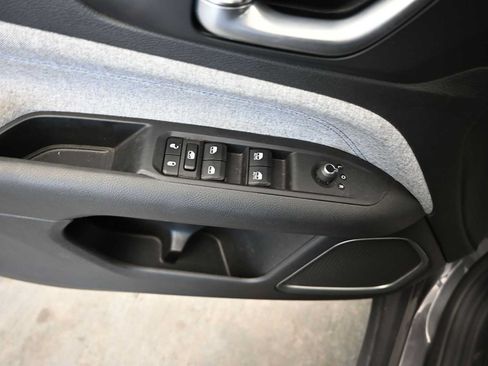 Used 2024 Jeep Compass Sport AWD/4WD image 16