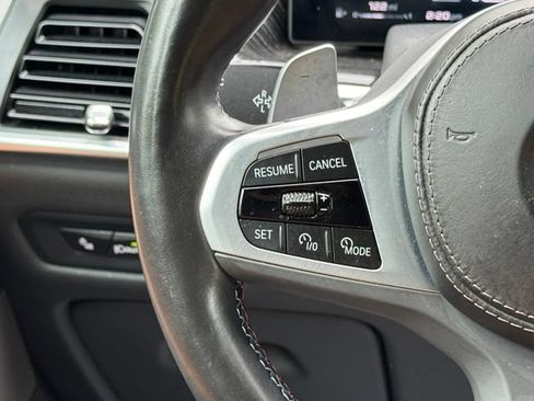 Used 2024 BMW X5 M60i AWD/4WD image 23