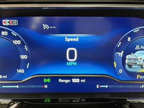 Used 2025 Chevrolet Silverado 2500 LT w/ Convenience Package AWD/4WD image 20