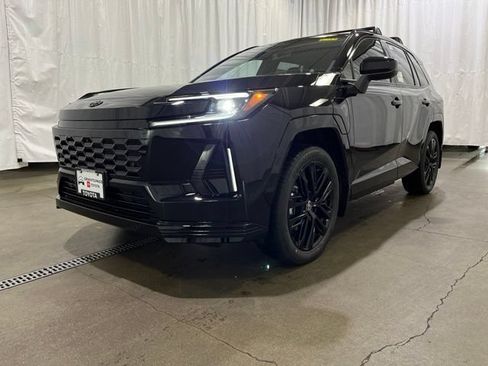 New 2026 Toyota RAV4 XSE w/ Weather Package AWD/4WD image 24