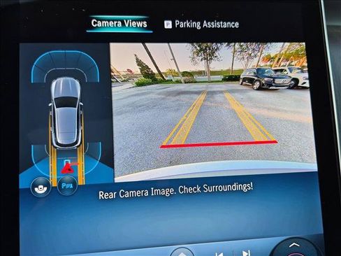 Used 2026 Mercedes-Benz GLC 300 4MATIC image 13