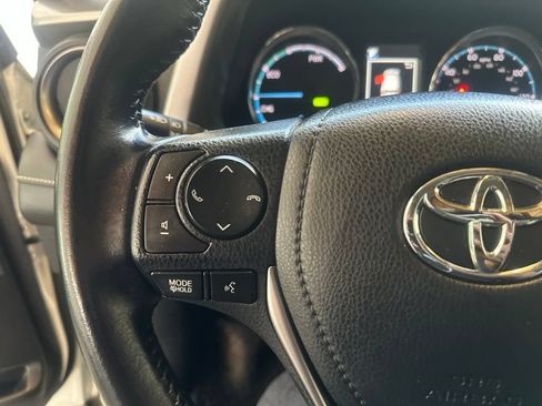 Used 2016 Toyota RAV4 XLE AWD/4WD image 13