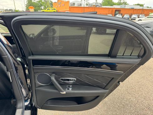 Used 2014 Bentley Flying Spur W12 AWD/4WD image 26