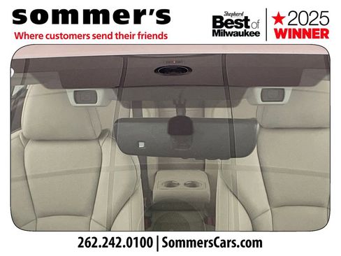 Used 2019 Subaru Impreza 2.0i Limited w/ Popular Package #1 image 24