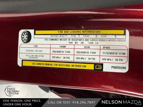 Used 2023 Jeep Grand Cherokee L Laredo image 49