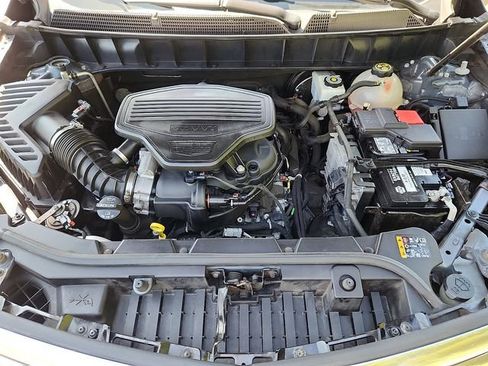 Used 2019 Cadillac XT5 Luxury FWD image 33
