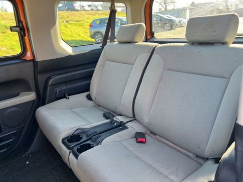 Used 2007 Honda Element EX image 14