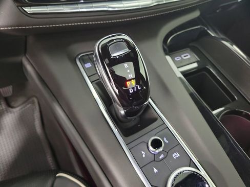 Used 2023 Cadillac Escalade Sport w/ Touring Package AWD/4WD image 29
