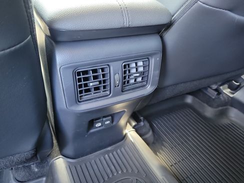 Used 2024 Toyota RAV4 XLE Premium FWD image 17