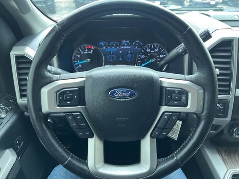 Used 2019 Ford F350 Lariat w/ Lariat Value Package image 23