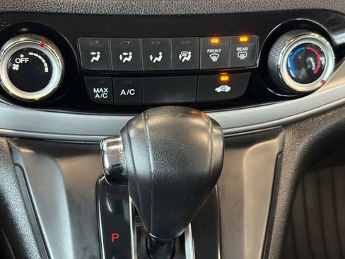 Used 2015 Honda CR-V LX image 22