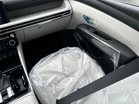 New 2026 Hyundai Tucson SEL AWD/4WD image 13