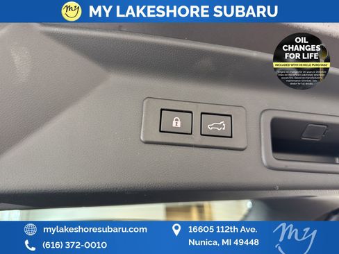 New 2026 Subaru Forester Premium image 26