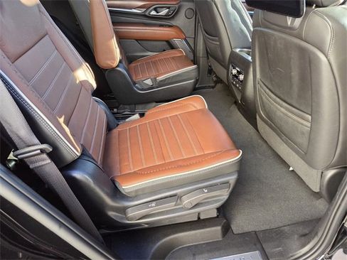 Certified 2023 GMC Yukon Denali Ultimate image 15