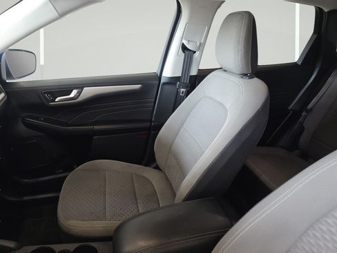 Used 2021 Ford Escape SE FWD image 23