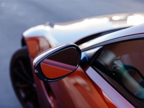 Used 2020 Aston Martin V8 Vantage Coupe image 15