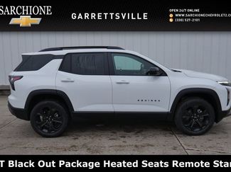 New 2026 Chevrolet Equinox LT w/ Convenience Package II video 1