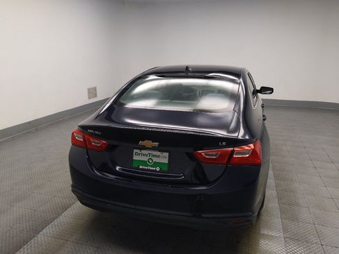 Used 2017 Chevrolet Malibu LS FWD image 7