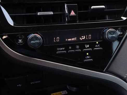 Certified 2023 Toyota Camry XLE w/ Cold Weather Package FWD image 18