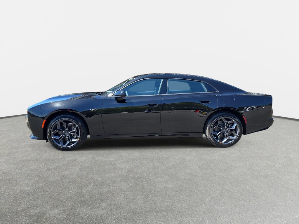 New 2026 Dodge Charger R/T w/ Blacktop Package AWD/4WD image 8