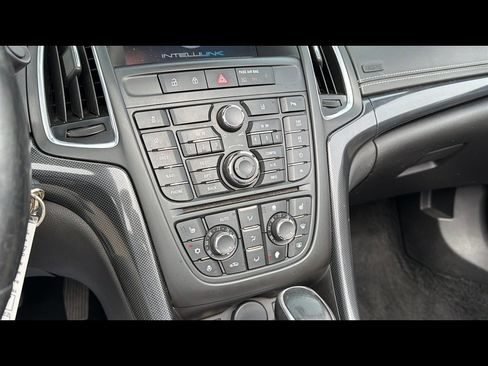 Used 2019 Buick Cascada Premium FWD image 19