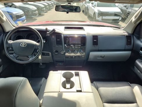 Used 2010 Toyota Tundra 2WD Double Cab image 16