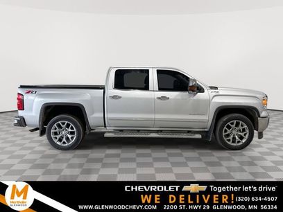 Used 2014 GMC Sierra 1500 SLT