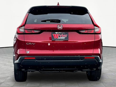 Used 2024 Honda CR-V EX-L image 5