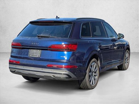 Certified 2023 Audi Q7 2.0T Premium Plus w/ Premium Plus Package image 5