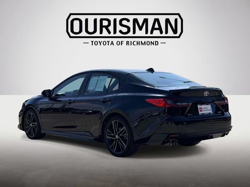Certified 2025 Toyota Camry XSE w/ Premium Plus Package FWD image 23