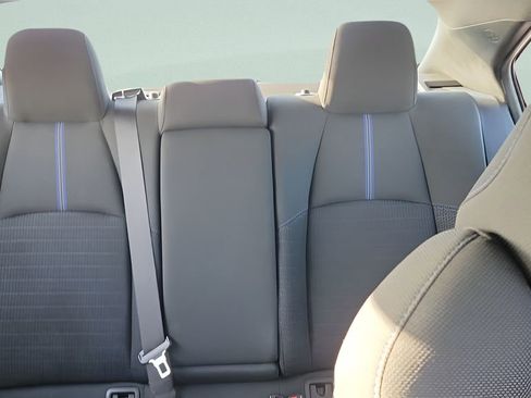 Used 2022 Toyota Corolla SE FWD image 10
