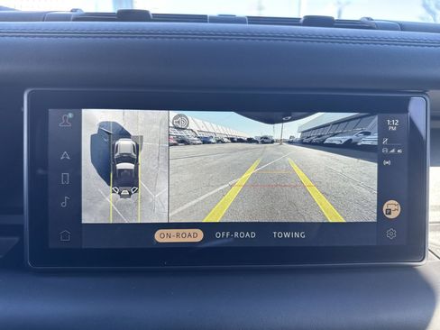 Used 2022 Land Rover Defender 90 V8 image 19