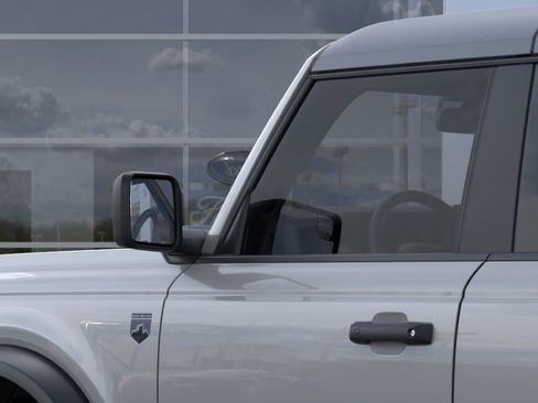 New 2026 Ford Bronco Big Bend AWD/4WD image 22