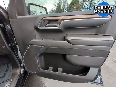 Used 2024 Chevrolet Silverado 1500 LT image 29