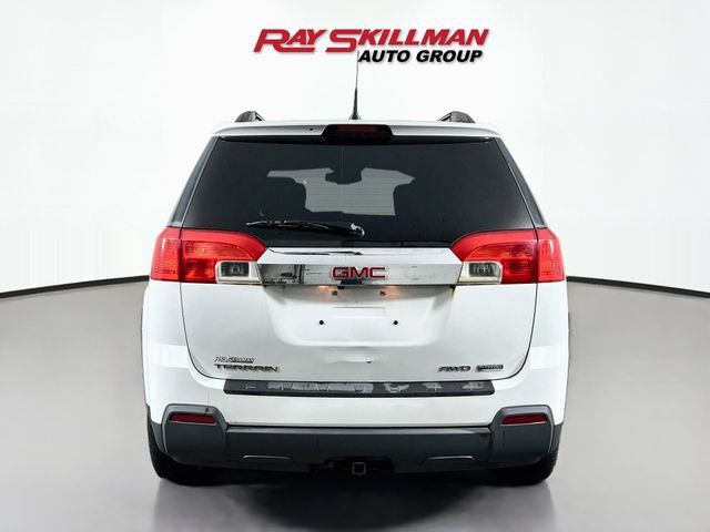 Used 2012 GMC Terrain SLE w/ Convenience Package AWD/4WD image 6