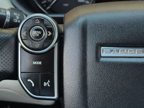 Used 2015 Land Rover Range Rover Sport HSE AWD/4WD image 28