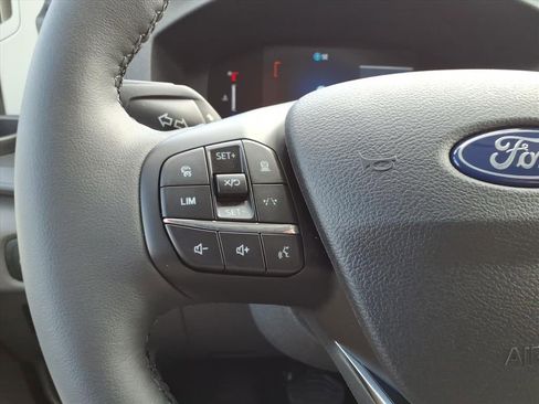 New 2026 Ford Transit 250 148 Medium Roof image 41