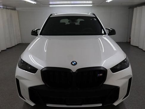 Used 2026 BMW X5 M60i AWD/4WD image 2