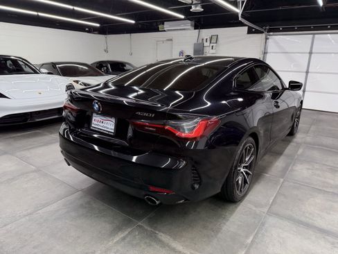 Used 2022 BMW 430i Coupe image 7