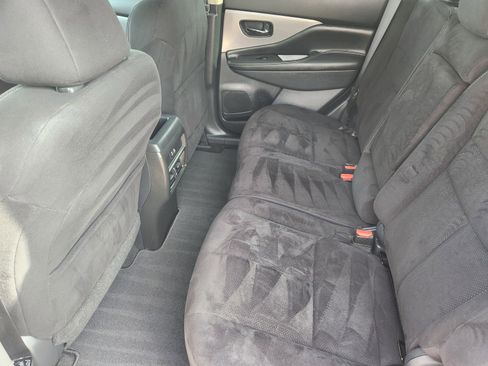 Used 2021 Nissan Murano S FWD image 33