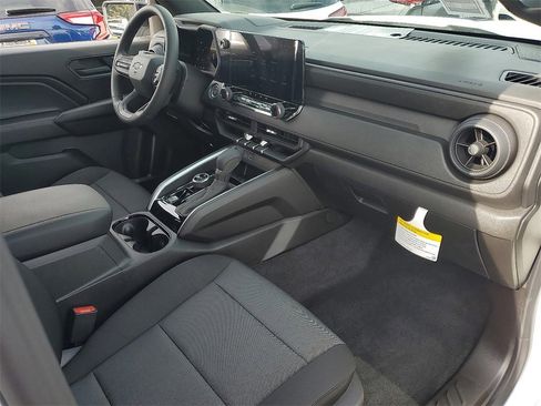 New 2026 Chevrolet Colorado Trail Boss image 15